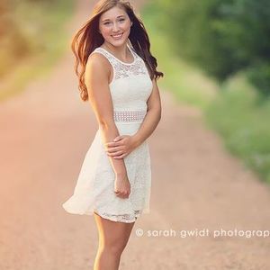 Meet your Posher, Paige